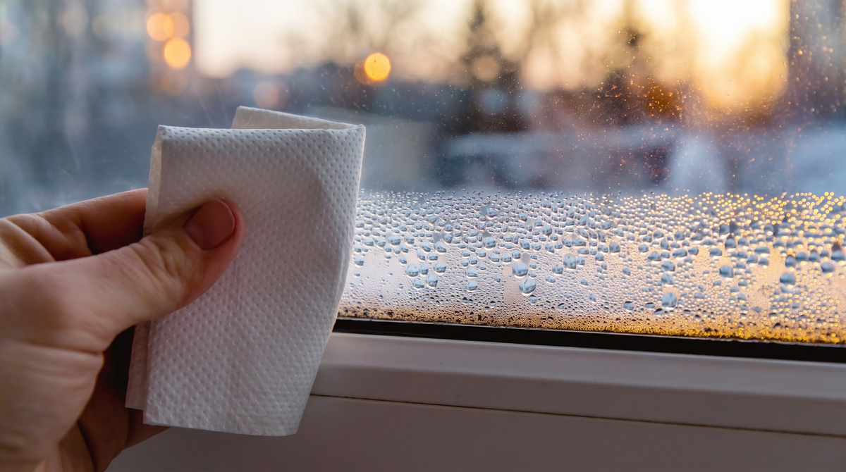 Necessity of Using a Dehumidifier