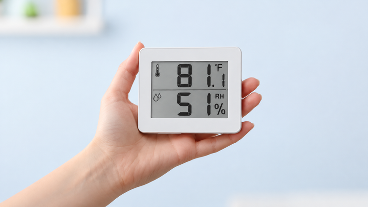 What Is the Best Humidity Setting for a Dehumidifier?
