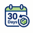 30 Day Returns