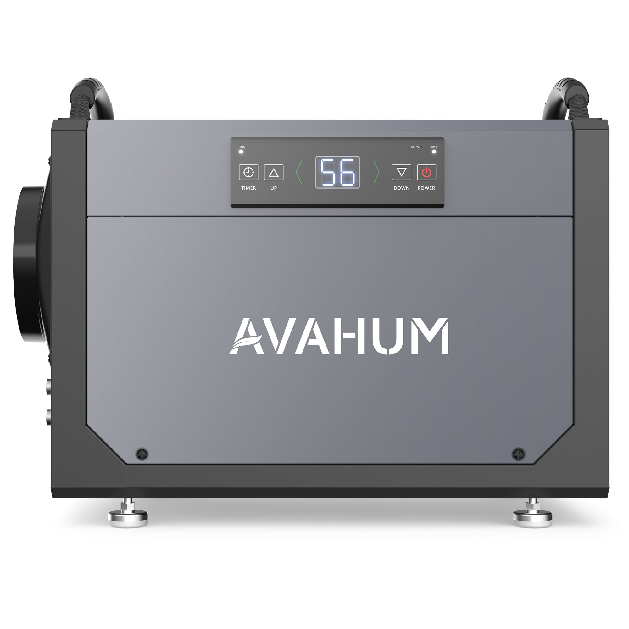 AVAHUM 120 Pints Energy Star Crawl Space Dehumidifier, 35 Pint DOE for 880 Sq. ft, ETL Listed