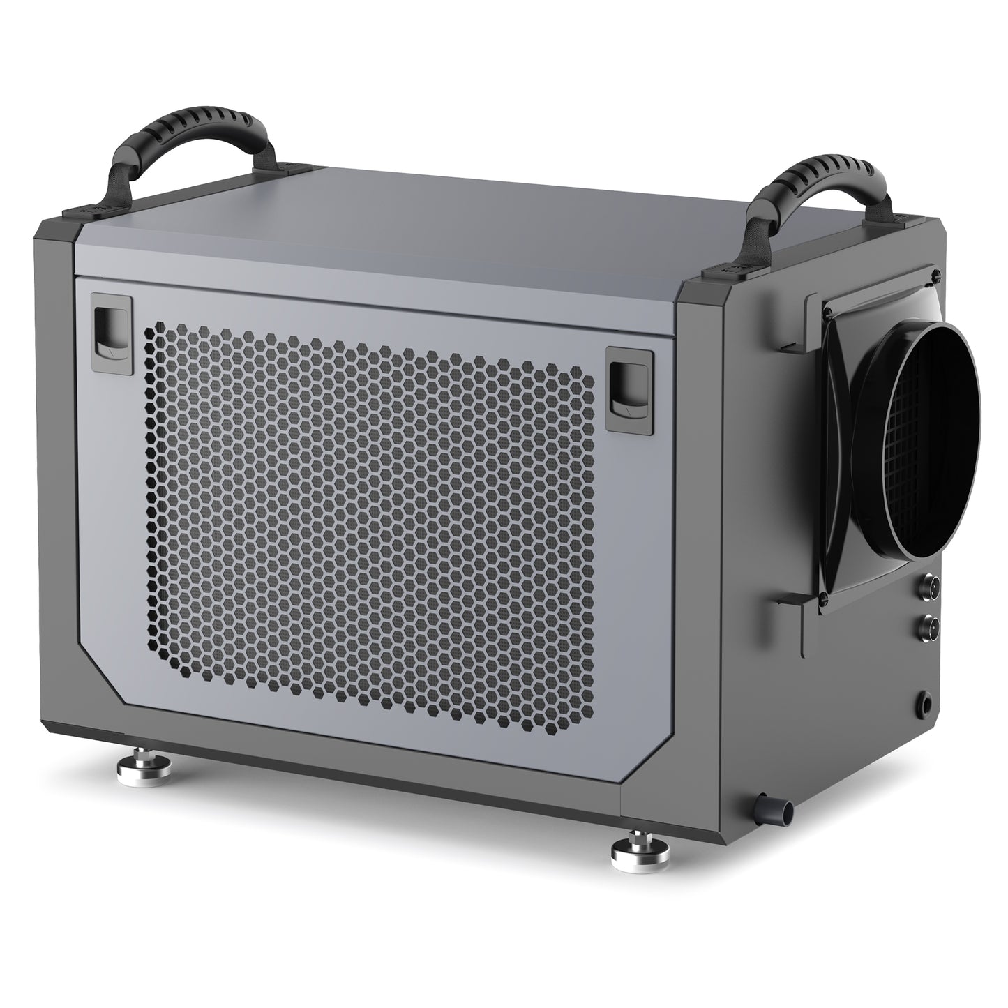 AVAHUM 120 Pints Energy Star Crawl Space Dehumidifier, 35 Pint DOE for 3,500 Sq. ft, ETL Listed