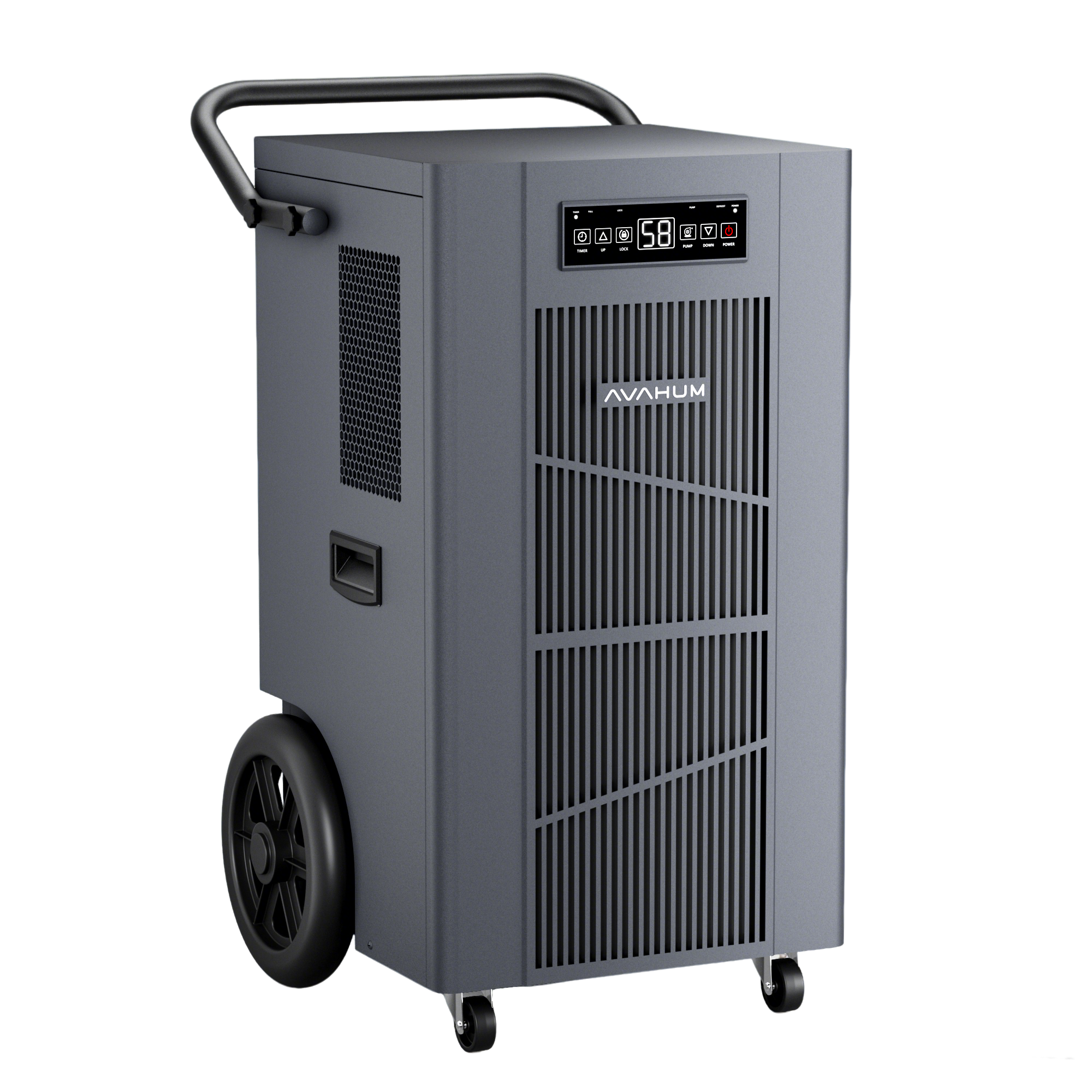 avahum dehumidifier collection